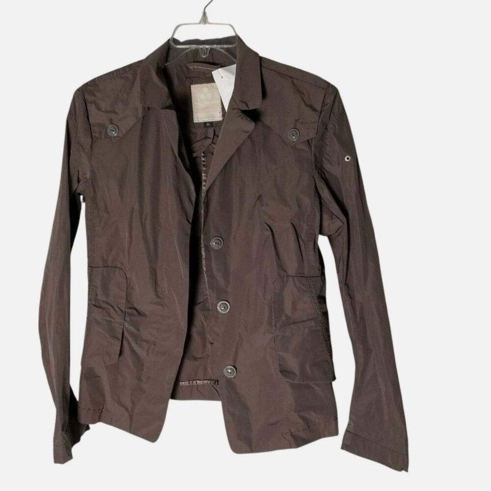 Peuterey Utility Windbreaker Jacket